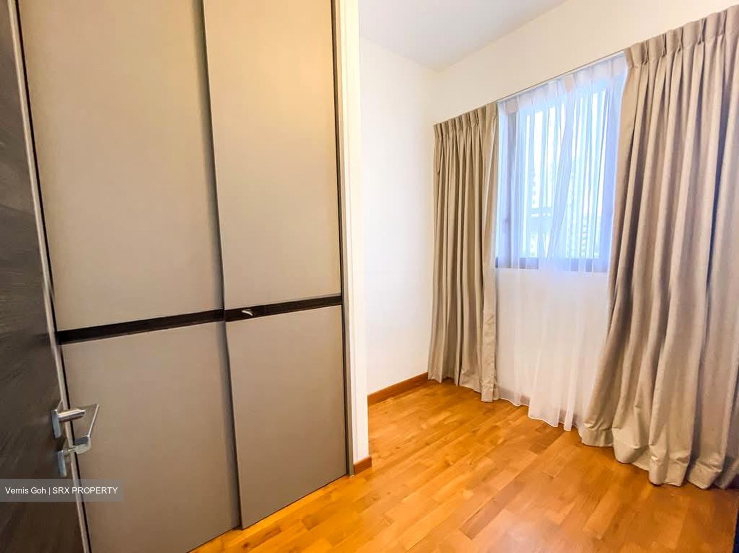 The Poiz Residences (D13), Apartment #558638401